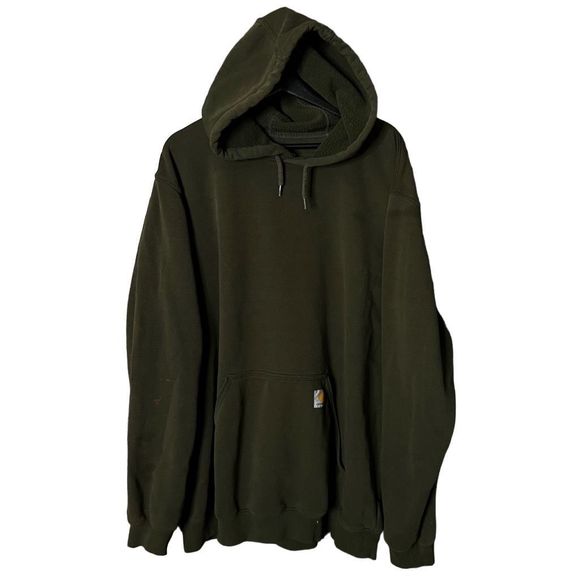 Carhartt Other - Carhartt Mens Hoodie XL
